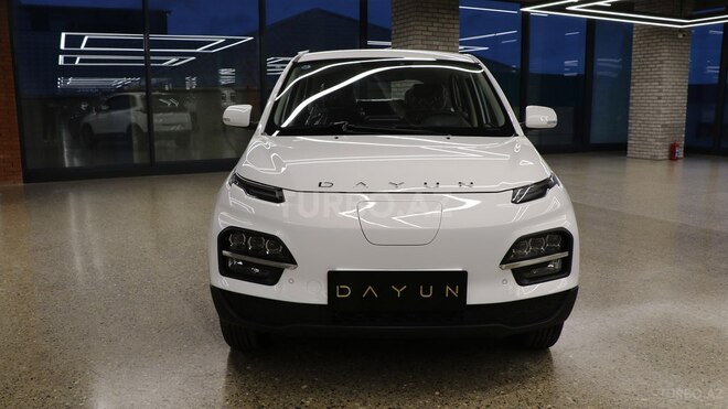 Dayun Yuehu 2024, 0 km - 0.0 л - Bakı
