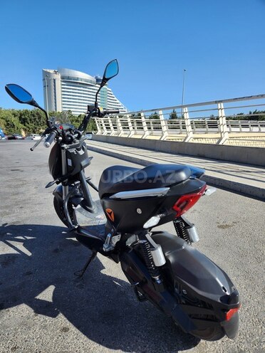 Yadea  2023, 6,600 km - 0.1 l - Bakı