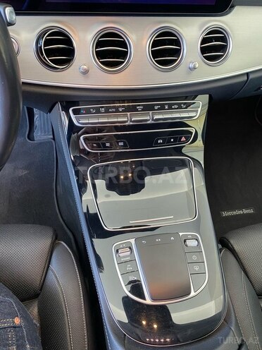 Mercedes E 200 2021, 52,000 km - 2.0 л - Bakı