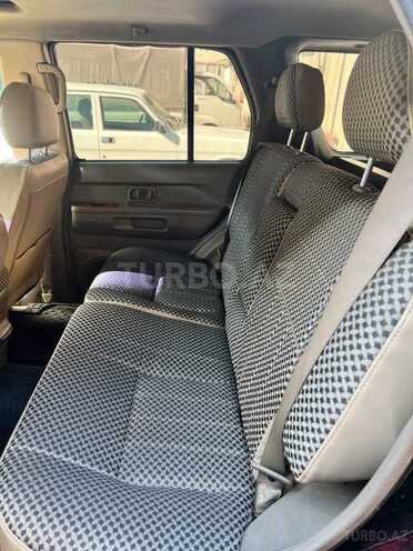 Nissan Pathfinder 2004, 30,657 km - 3.5 l - Bakı