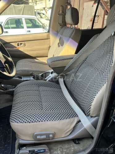 Nissan Pathfinder 2004, 30,657 km - 3.5 l - Bakı