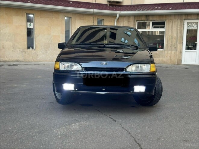 LADA (VAZ) 2115 2011, 178,000 km - 1.6 l - Bakı