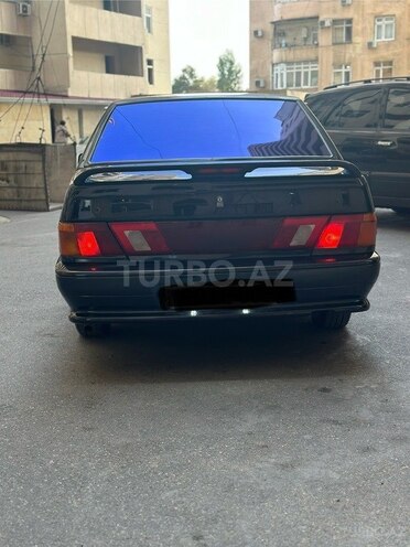 LADA (VAZ) 2115 2011, 178,000 km - 1.6 l - Bakı