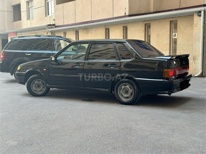 LADA (VAZ) 2115 2011, 178,000 km - 1.6 l - Bakı