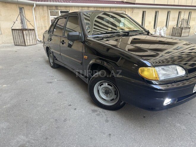 LADA (VAZ) 2115 2011, 178,000 km - 1.6 l - Bakı