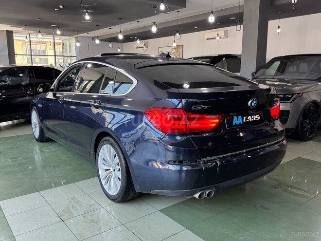 BMW  2014, 225,000 km - 2.0 l - Bakı