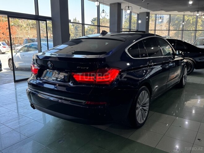 BMW  2014, 225,000 km - 2.0 l - Bakı