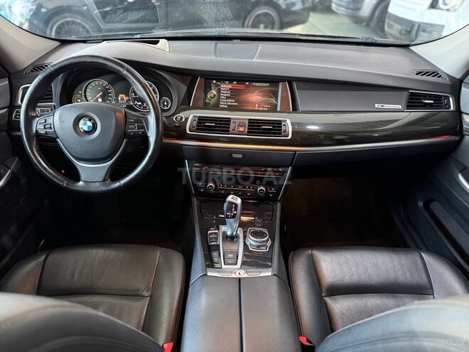 BMW  2014, 225,000 km - 2.0 l - Bakı