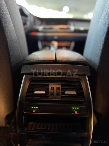 BMW  2014, 225,000 km - 2.0 l - Bakı