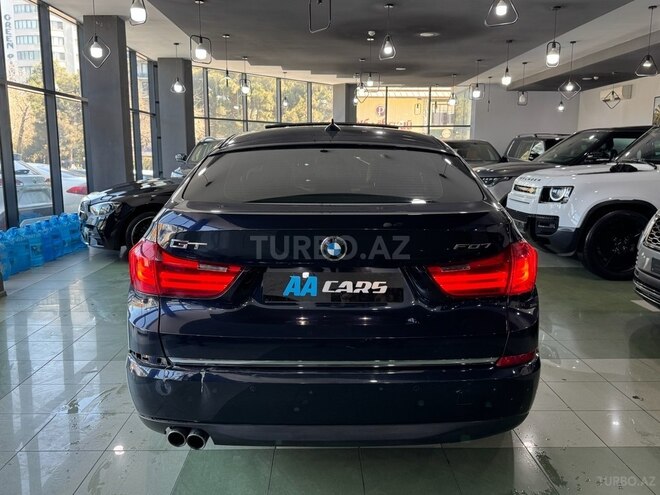 BMW  2014, 225,000 km - 2.0 l - Bakı