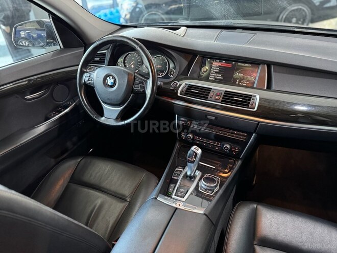 BMW  2014, 225,000 km - 2.0 l - Bakı