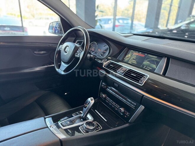 BMW  2014, 225,000 km - 2.0 l - Bakı