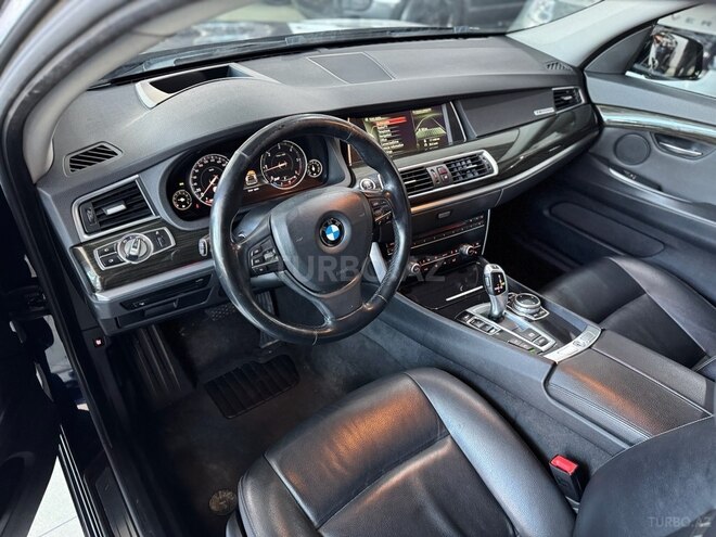 BMW  2014, 225,000 km - 2.0 l - Bakı