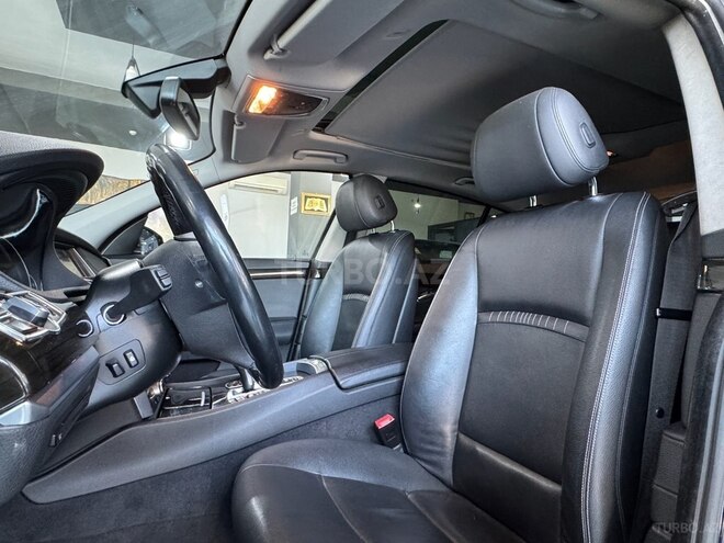 BMW  2014, 225,000 km - 2.0 l - Bakı
