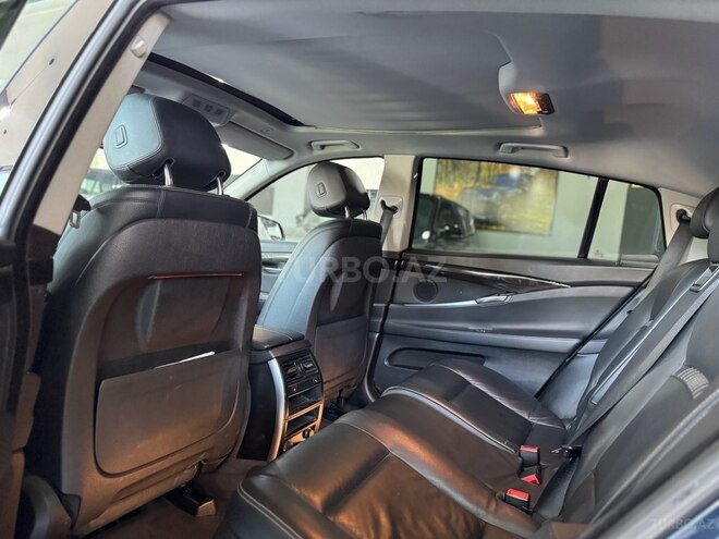 BMW  2014, 225,000 km - 2.0 l - Bakı