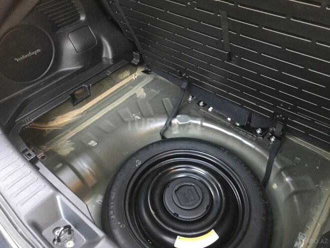 Nissan Juke 2012, 140,000 km - 1.6 l - Bakı
