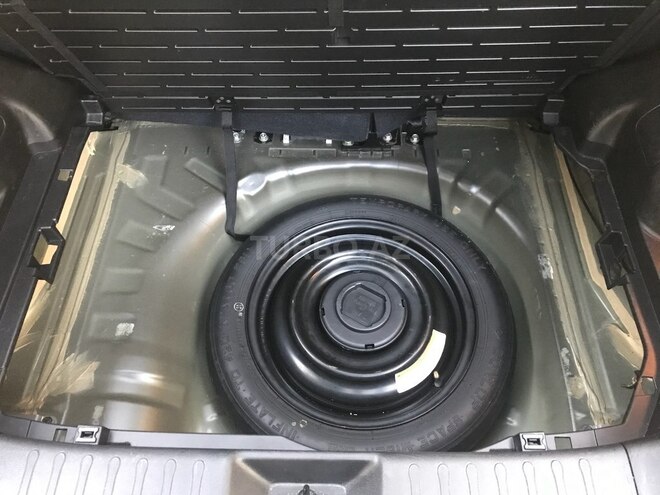 Nissan Juke 2012, 140,000 km - 1.6 l - Bakı