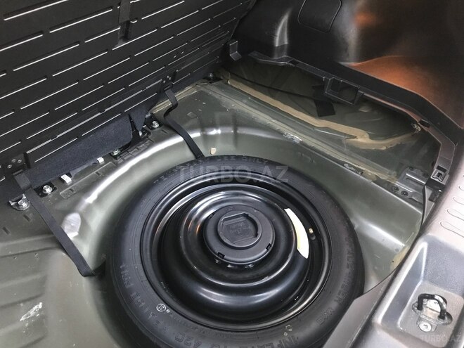 Nissan Juke 2012, 140,000 km - 1.6 l - Bakı