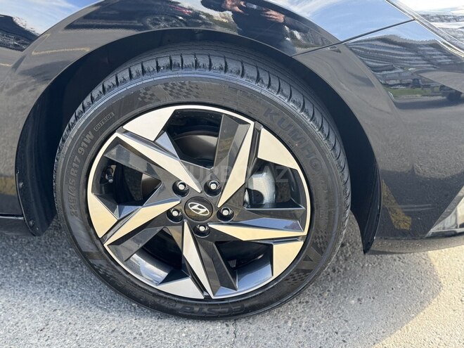 Hyundai Elantra 2023, 15,300 km - 2.0 l - Bakı