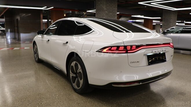 Dayun  2024, 0 km - 0.0 l - Bakı