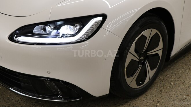 Dayun  2024, 0 km - 0.0 l - Bakı