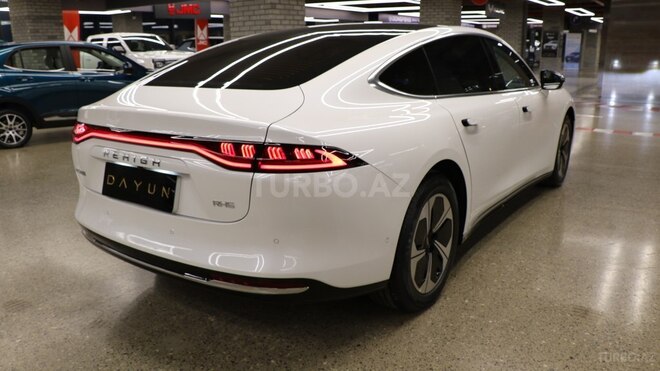 Dayun  2024, 0 km - 0.0 l - Bakı