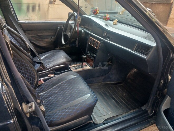 Mercedes 190 1991, 250,000 km - 2.0 l - Bakı
