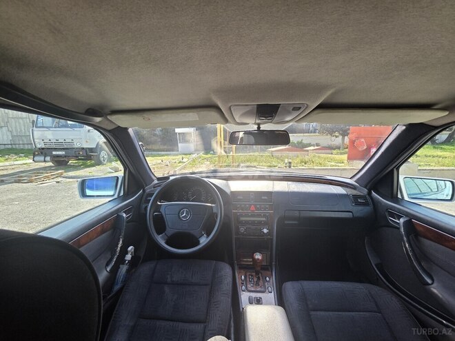 Mercedes C 240 1999, 316,500 km - 2.4 л - Bakı