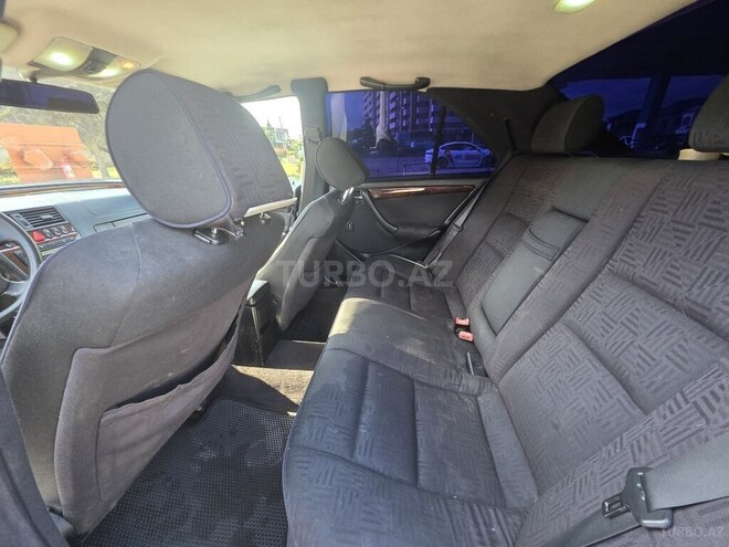 Mercedes C 240 1999, 316,500 km - 2.4 л - Bakı