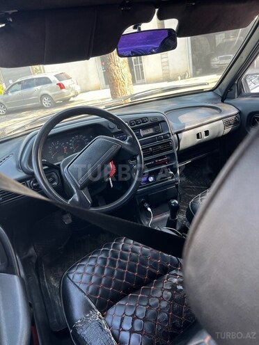 LADA (VAZ) 2115 2012, 188,852 km - 1.6 l - Goranboy