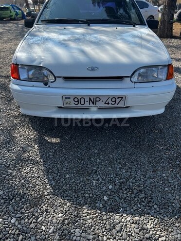 LADA (VAZ) 2115 2012, 188,852 km - 1.6 l - Goranboy