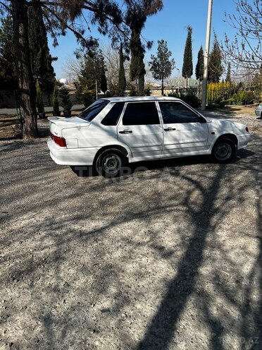LADA (VAZ) 2115 2012, 188,852 km - 1.6 l - Goranboy