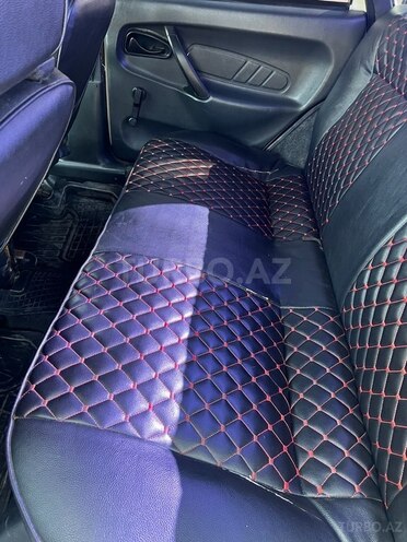 LADA (VAZ) 2115 2012, 188,852 km - 1.6 l - Goranboy