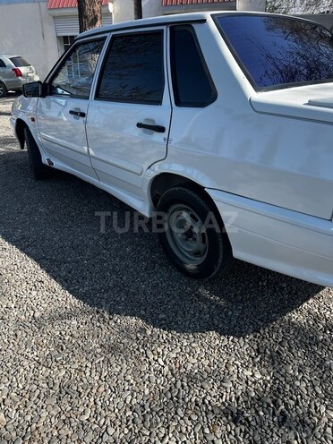 LADA (VAZ) 2115 2012, 188,852 km - 1.6 l - Goranboy