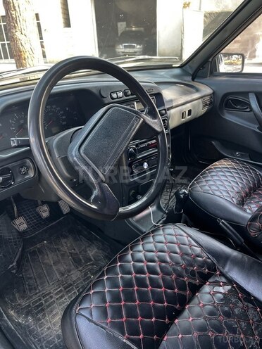 LADA (VAZ) 2115 2012, 188,852 km - 1.6 l - Goranboy