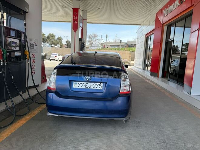 Toyota Prius 2008, 285,000 km - 1.5 l - Bakı