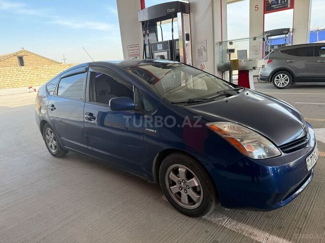 Toyota Prius 2008, 285,000 km - 1.5 l - Bakı