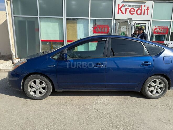 Toyota Prius 2008, 285,000 km - 1.5 l - Bakı