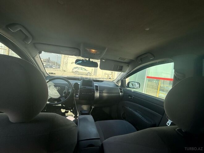 Toyota Prius 2008, 285,000 km - 1.5 l - Bakı