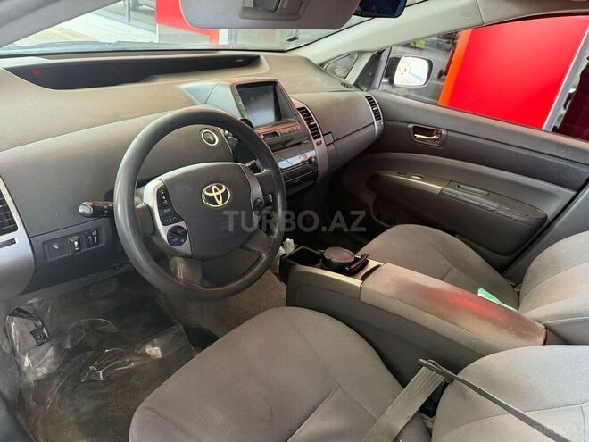 Toyota Prius 2008, 285,000 km - 1.5 l - Bakı