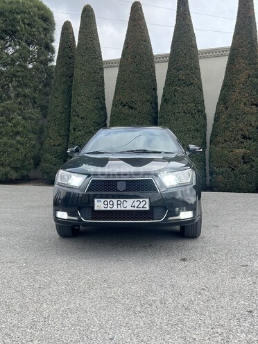 Khazar LD 2018, 181,000 km - 1.7 l - Bakı