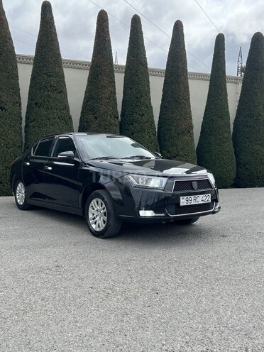 Khazar LD 2018, 181,000 km - 1.7 l - Bakı