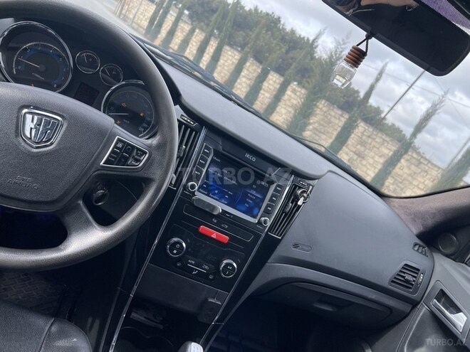 Khazar LD 2018, 181,000 km - 1.7 l - Bakı