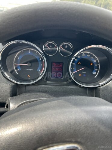 Khazar LD 2018, 181,000 km - 1.7 l - Bakı