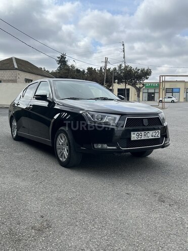 Khazar LD 2018, 181,000 km - 1.7 l - Bakı