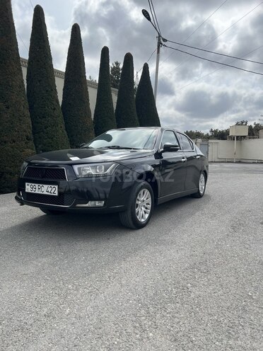 Khazar LD 2018, 181,000 km - 1.7 l - Bakı