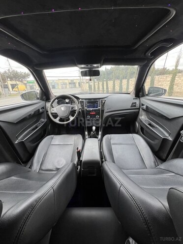 Khazar LD 2018, 181,000 km - 1.7 l - Bakı