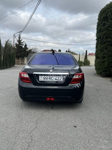 Khazar LD 2018, 181,000 km - 1.7 l - Bakı