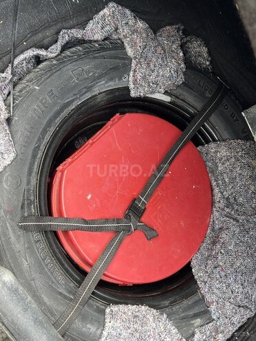 Khazar LD 2018, 181,000 km - 1.7 l - Bakı