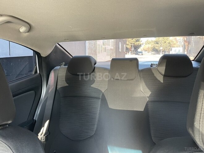 Hyundai Accent 2015, 151,000 km - 1.4 л - Bakı